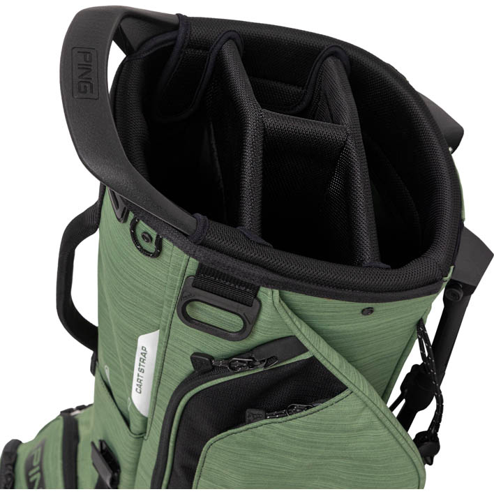 PING Hoofer Lite Golf Bag - PING